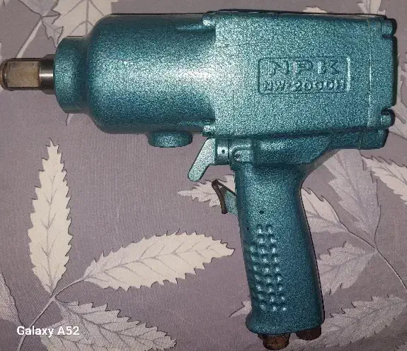 بکس بادی ژاپنی 3/4 نو آکبند|ابزارآلات|تهران, کوی بیمه|دیوار