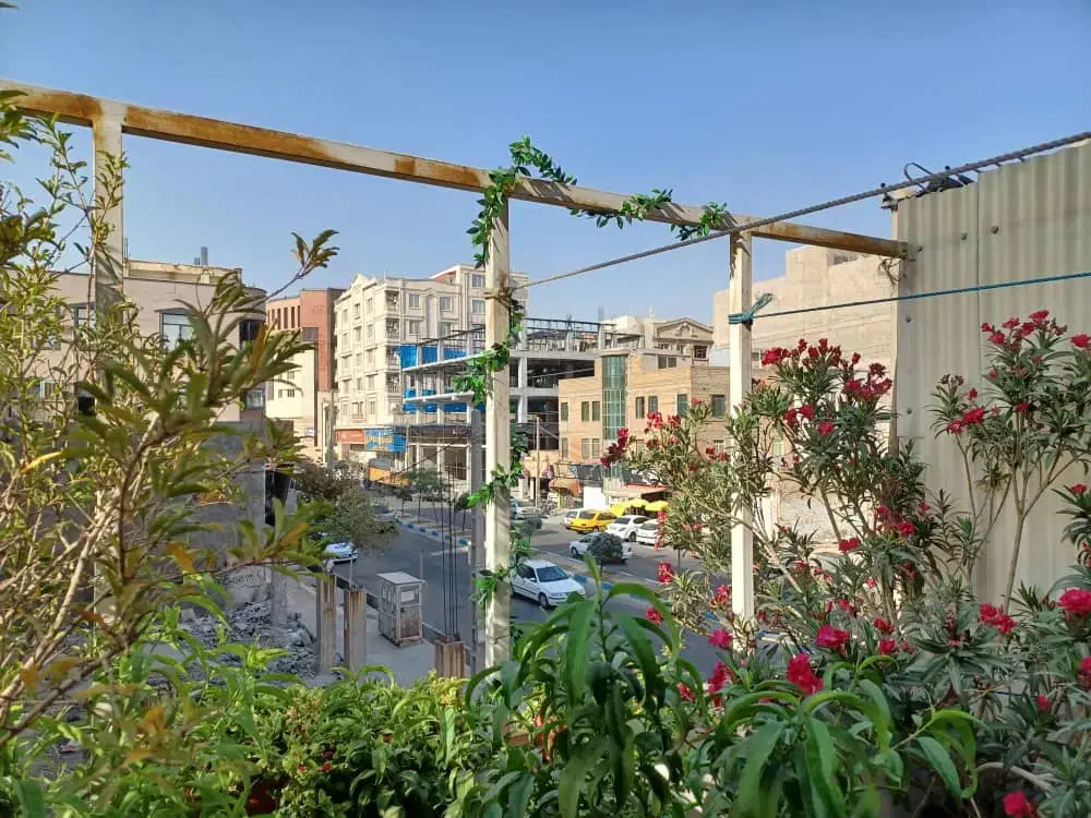 با۸۰۰تومن ب جای ماشین خونه بخر|فروش آپارتمان|شهریار, شهریار|دیوار