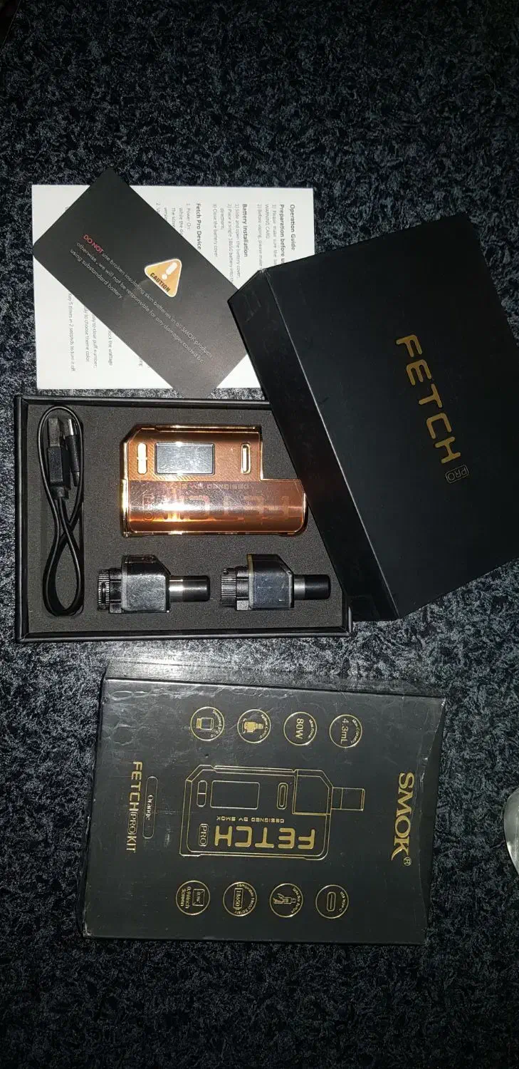 پاد ویپ بَرَند اسموک|زیورآلات و اکسسوری|دوگنبدان, |دیوار