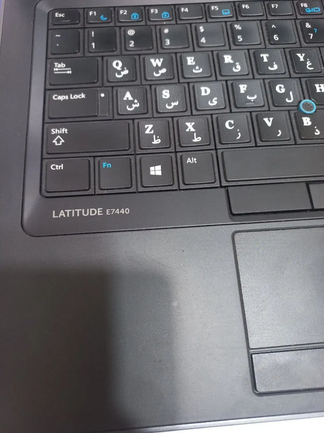 لپ تاپ Dell|رایانه همراه|دزفول, |دیوار