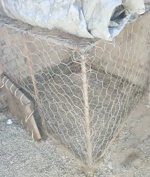 قفس مرغ و پرنده|لوازم جانبی حیوانات|خاش, |دیوار