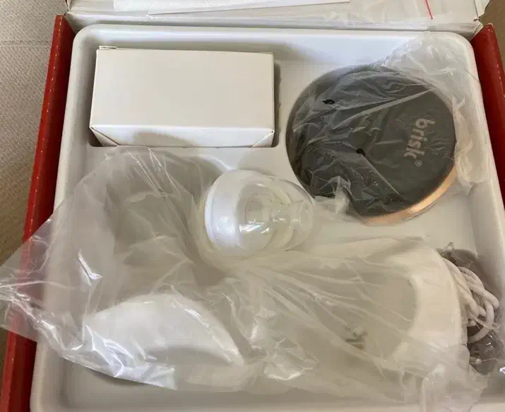 شیردوش برقی بریسک|اسباب و اثاث بچه|کرمان, |دیوار