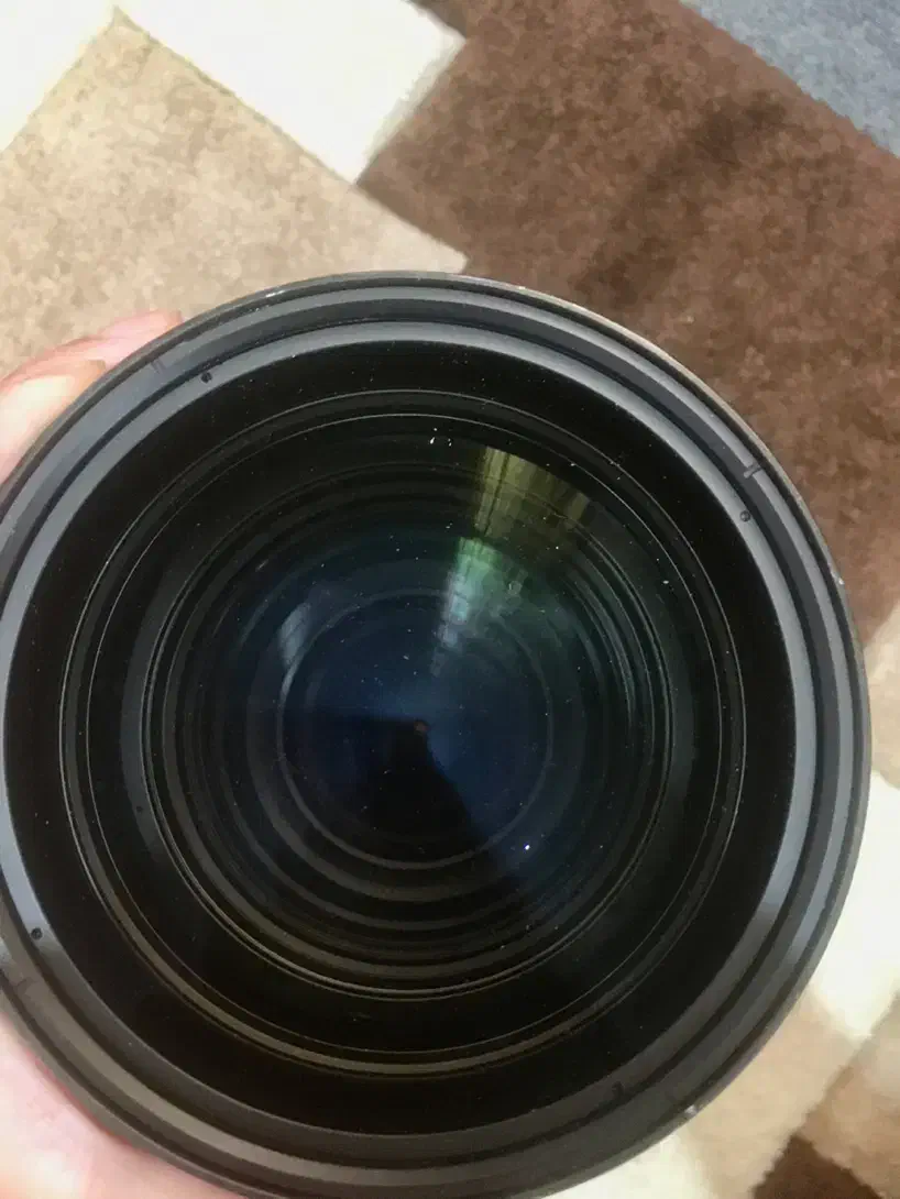 لنز زوم فیلمبرداری سینمایی|دوربین عکاسی و فیلمبرداری|کرج, دهقان ویلا|دیوار