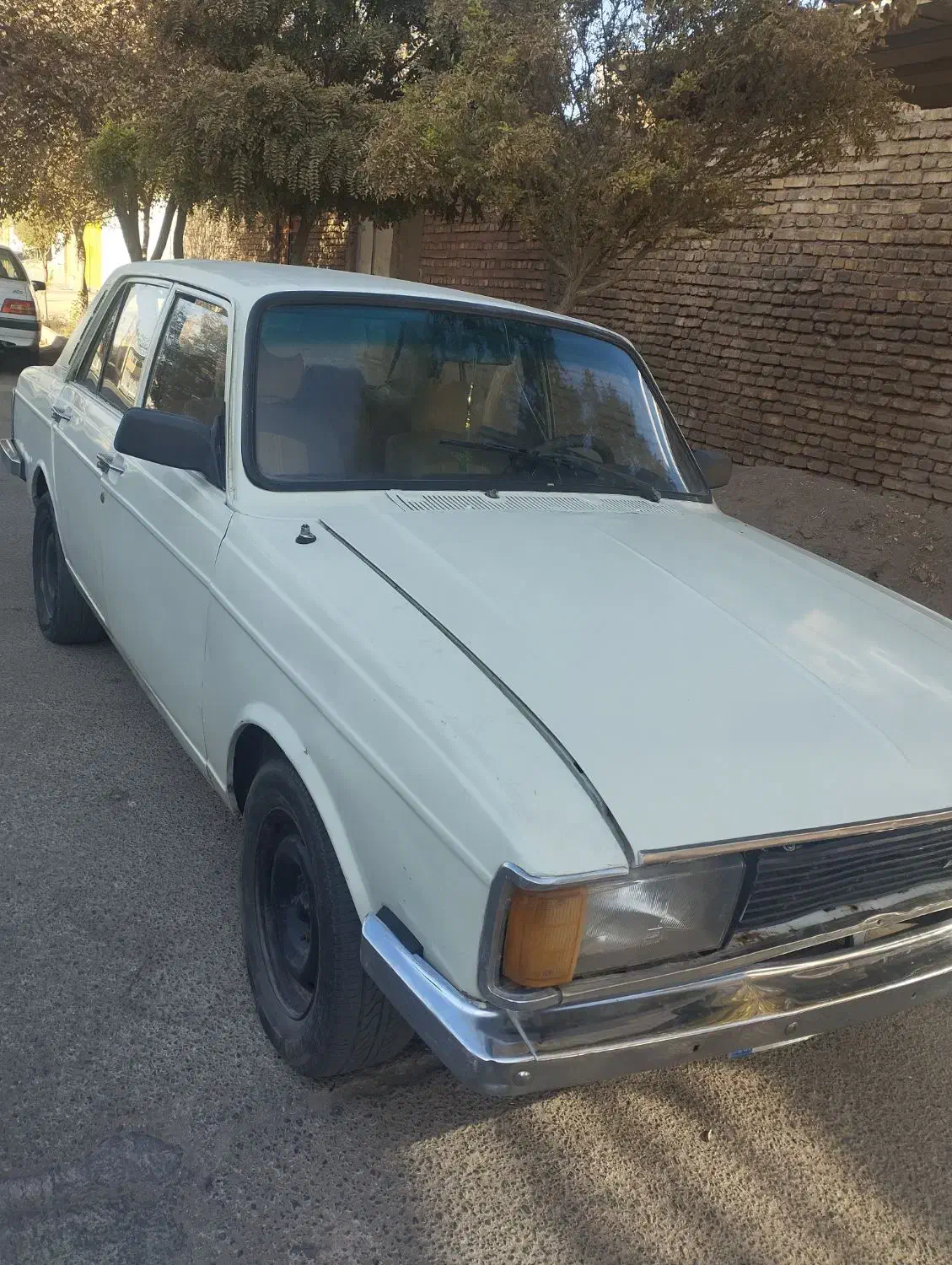 پیکان مدل ۷۹|خودرو سواری و وانت|رفسنجان, |دیوار