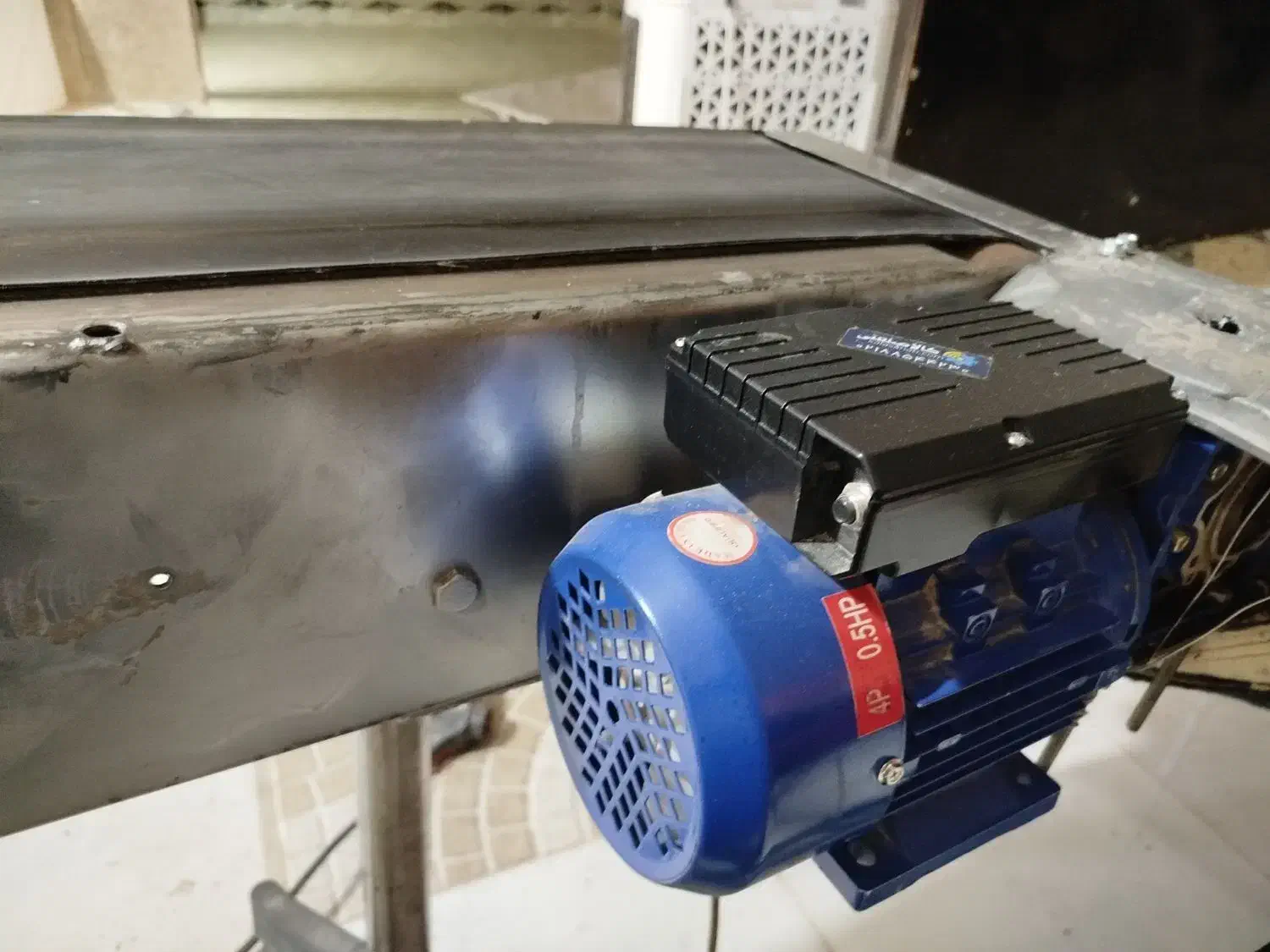 تاریخ زن کارتلیژی|ماشین‌آلات صنعتی|کرمانشاه, |دیوار