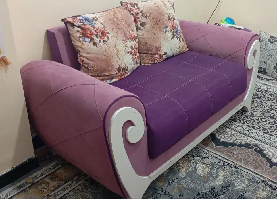 مبل|مبلمان خانگی و میز عسلی|سراوان, |دیوار