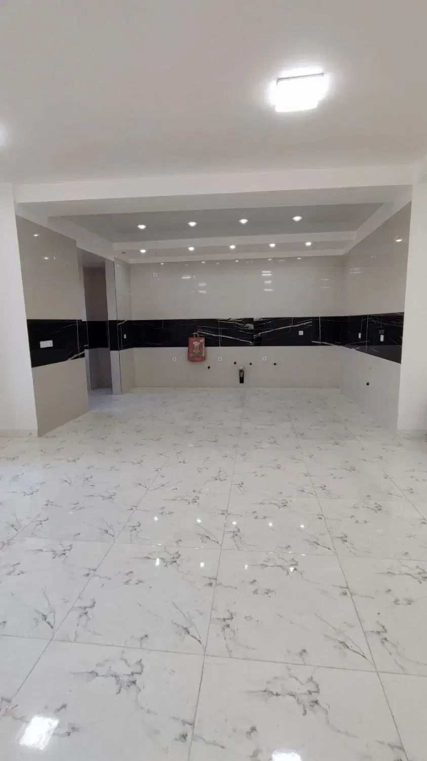 فروش آپاتمان/ ۱۸۰ متری/ پیام / خشک و خام|فروش آپارتمان|ایلام, |دیوار