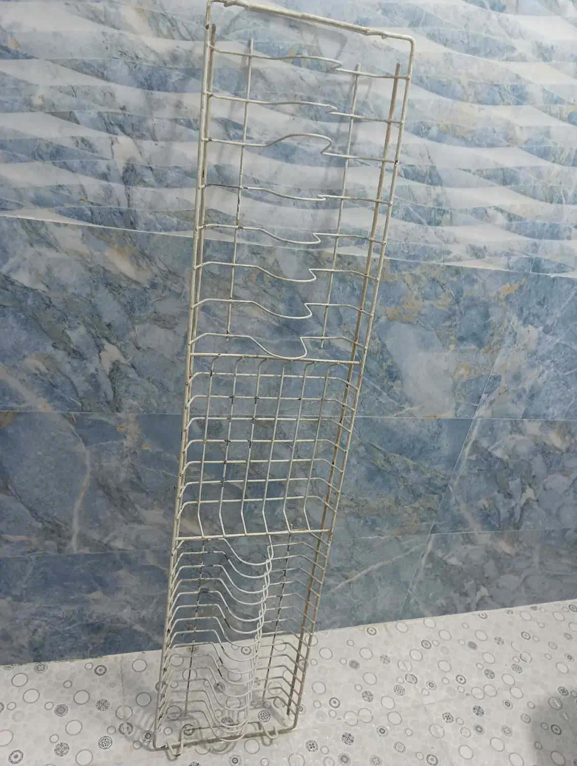 ابچکان|آبچکان و نظمدهنده ظروف|خوی, |دیوار