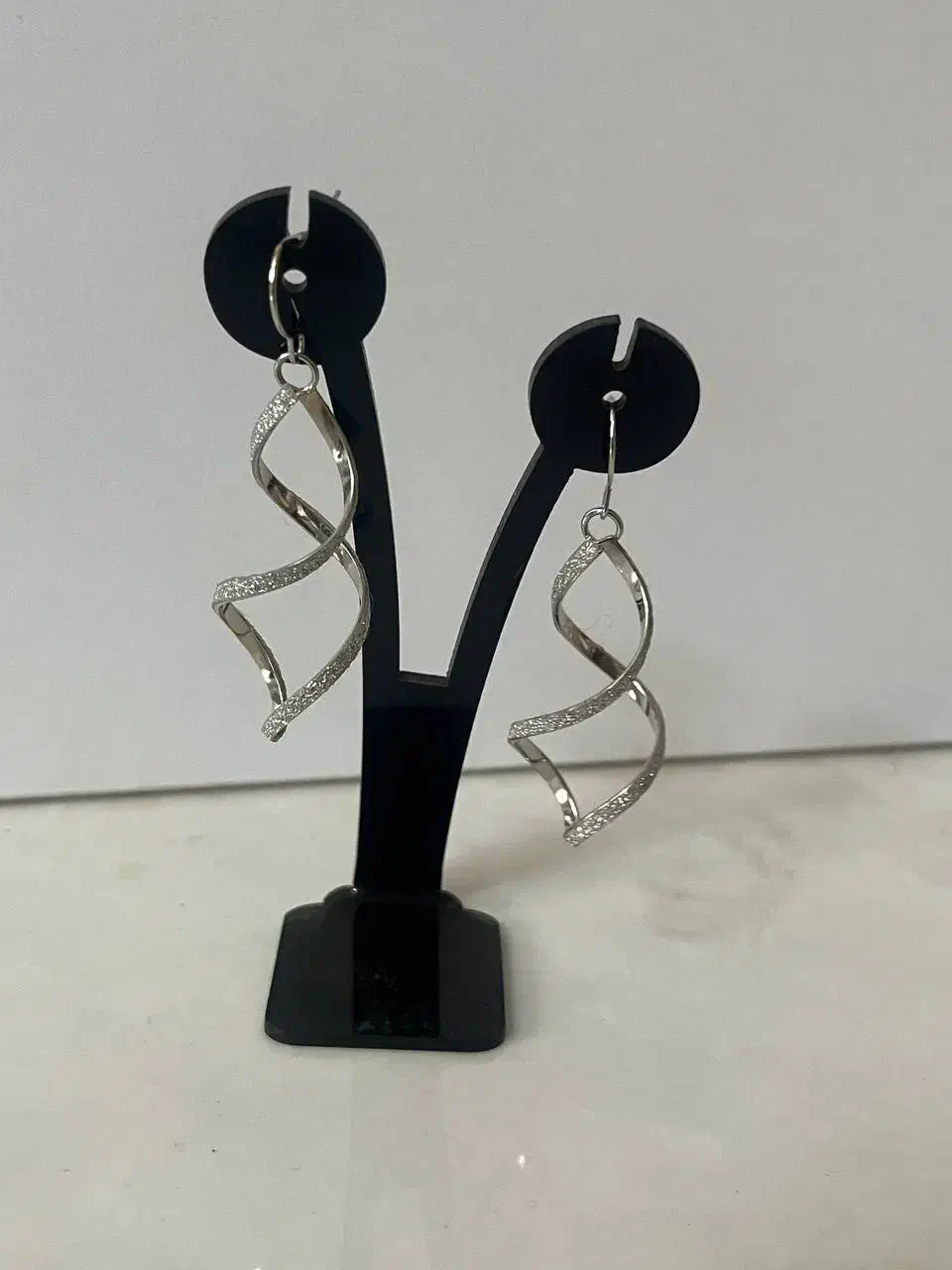 گوشواره رنگ ثابت|بدلیجات|بروجرد, |دیوار