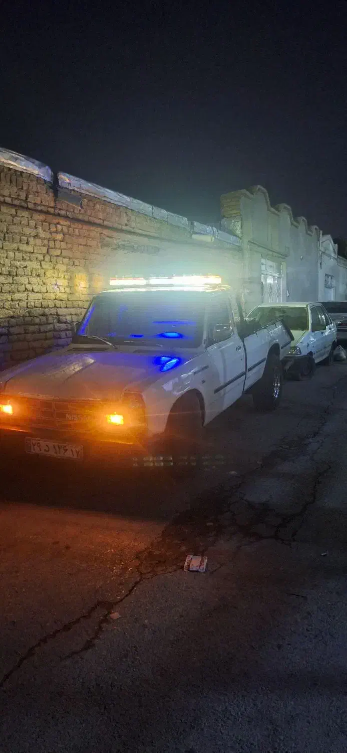 امداد خودرو یدک کش خودروبر۲۴ساعته نازل ترین قیمت|خدمات حمل و نقل|ارومیه, |دیوار