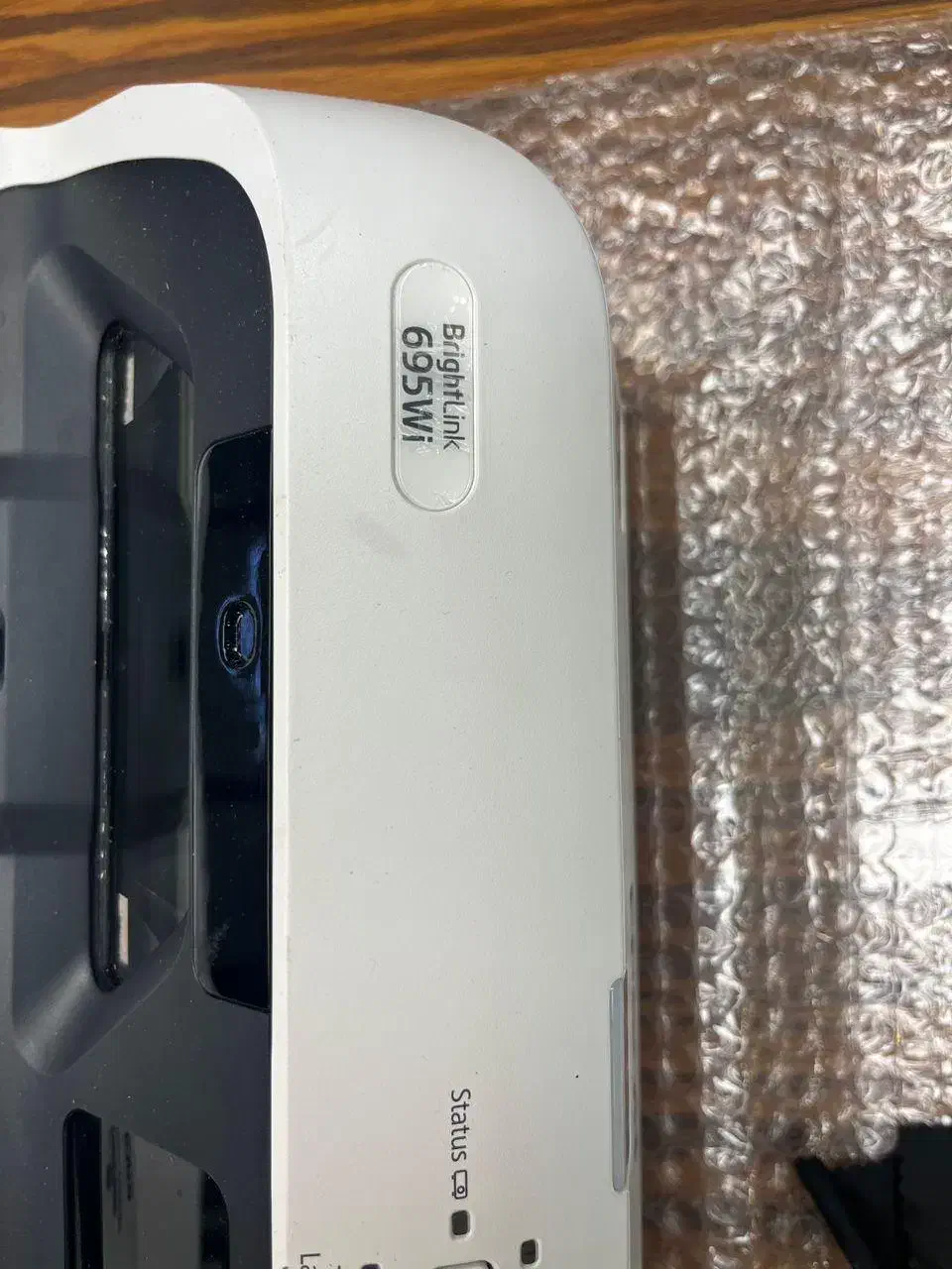 پروژکتور اپسون 695wi|تلویزیون و پروژکتور|تهران, فلسطین (میدان انقلاب)|دیوار