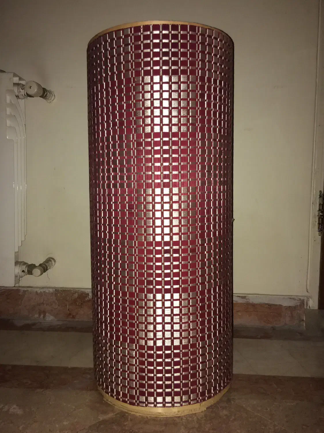 پایه های تزئینی و دکوری|بوفه، ویترین، کنسول|تهران, اختیاریه|دیوار