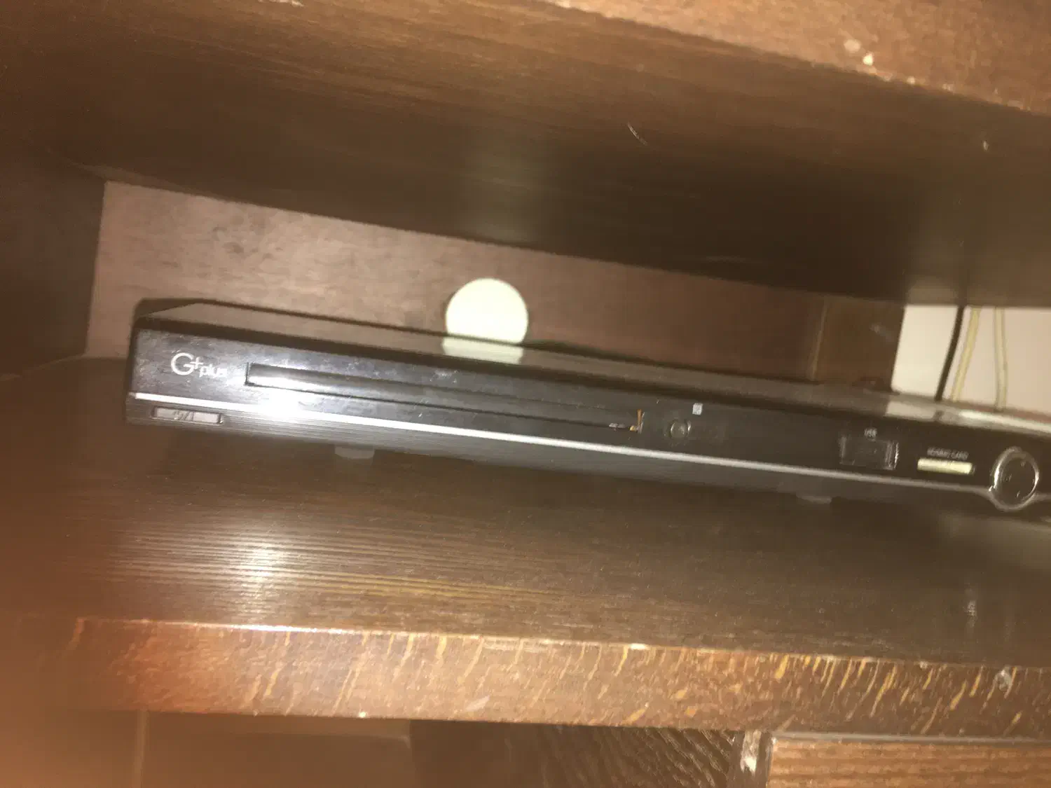 دی وی دی جی پلاس|پخش‌کننده DVD و ویدیو|تهران, شمس‌آباد|دیوار