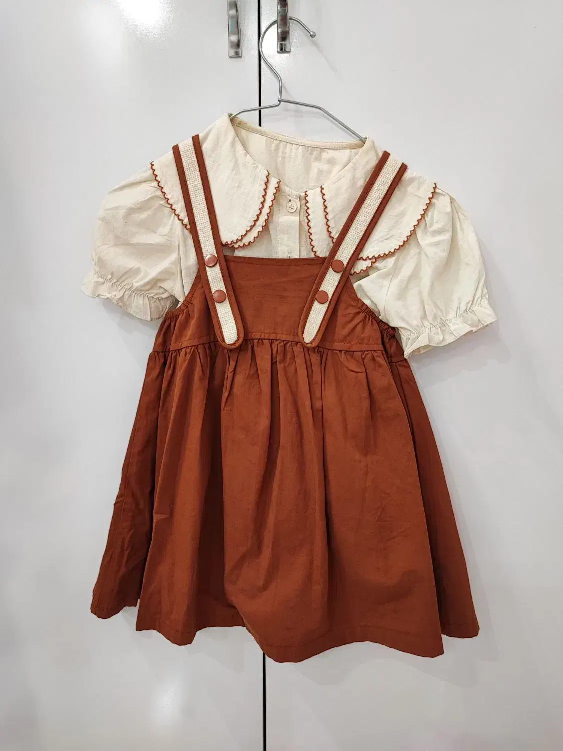 پیراهن دخترانه وارداتی|لباس|سبزوار, عظیمیان|دیوار