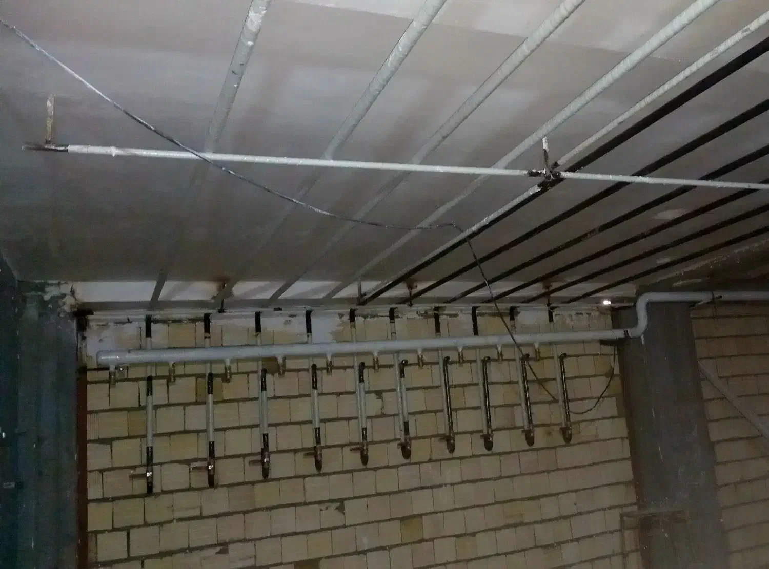 اجرای لوله کشی گاز و اطفای حریق|خدمات پیشه و مهارت|اسلامآباد غرب, |دیوار