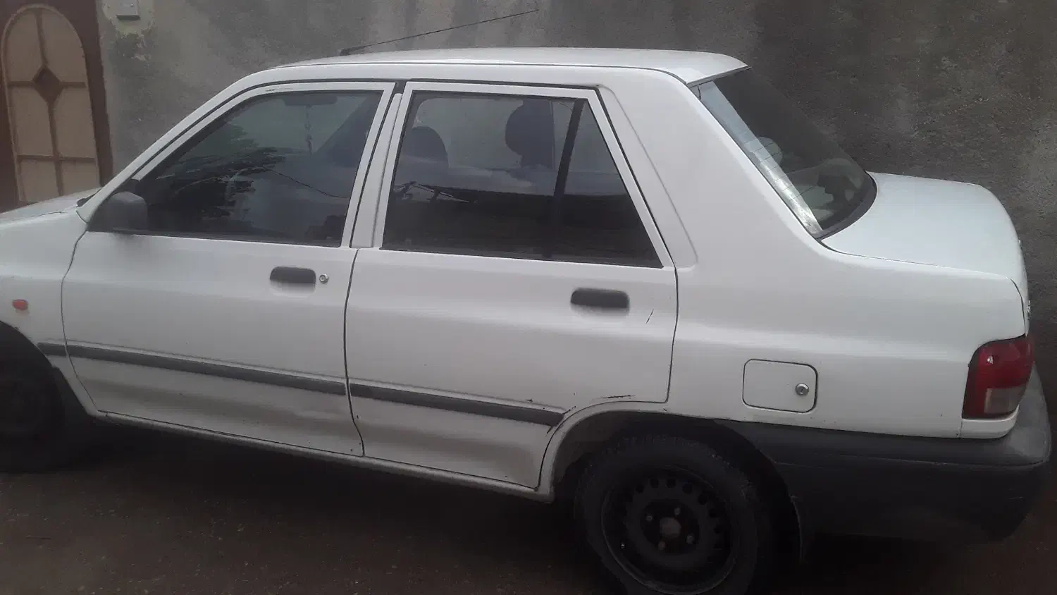 فروش خودرو پراید ۱۳۱|خودرو سواری و وانت|درگز, |دیوار