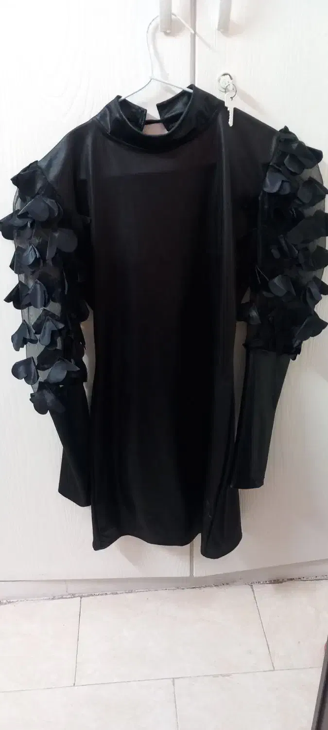 لباس مجلسی|لباس|شهریار, شهرک شاهد|دیوار