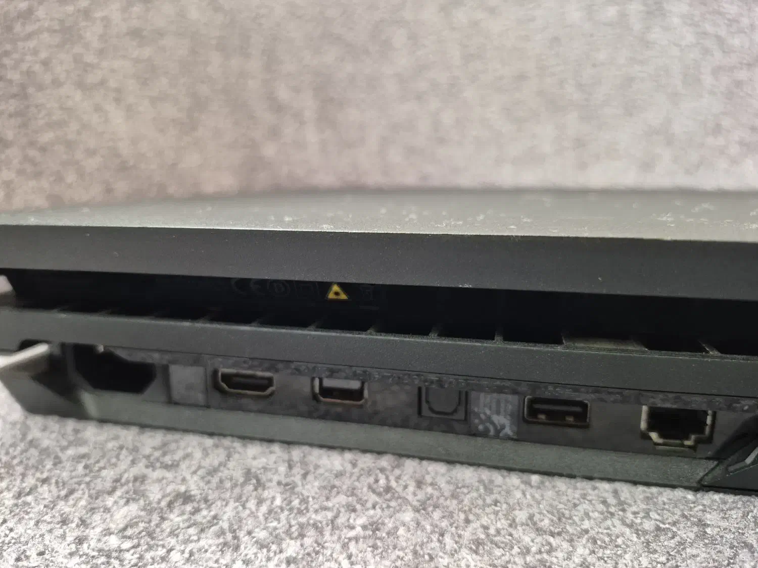 پی اس ۴ پرو|کنسول، بازی ویدئویی و آنلاین|لاهیجان, کوی استادان|دیوار