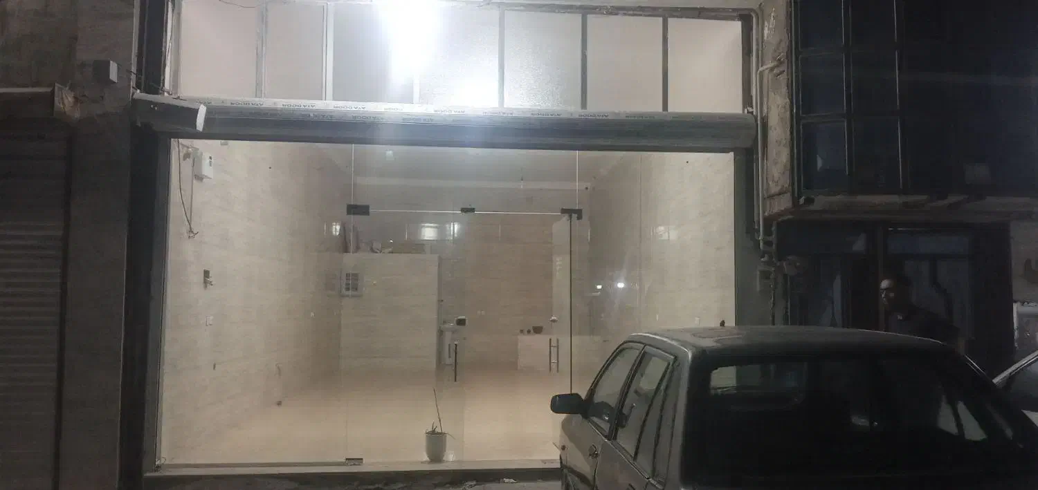 اجاره مغازه|اجارهٔ مغازه و غرفه|ماهدشت, |دیوار