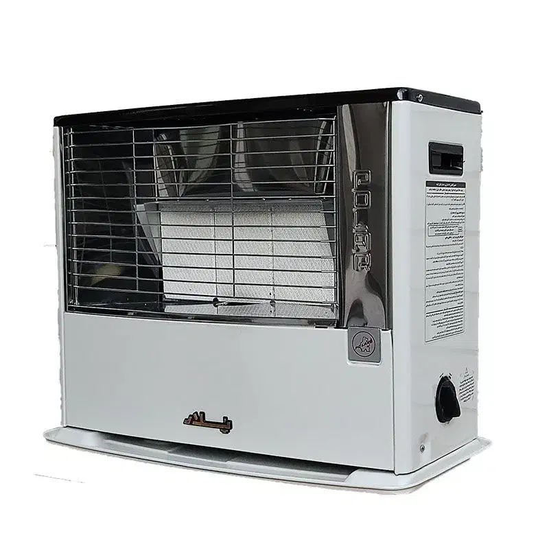 بخاری بدون دودکش پلار|بخاری، هیتر، شومینه|تهران, شوش|دیوار