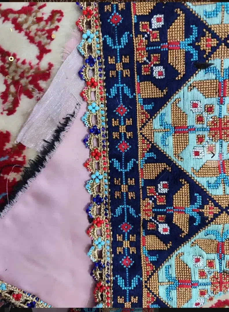 کریشی مدرن و شیک|لباس|زاهدان, |دیوار