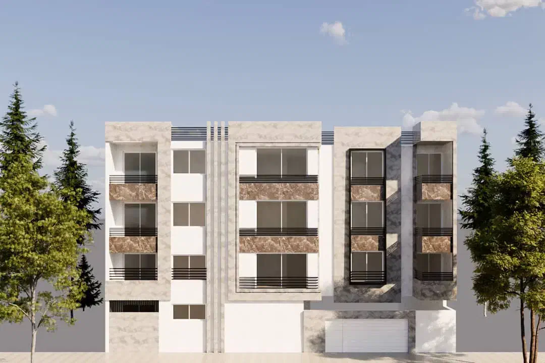 پیش فروش آپارتمان گلبهار|پیش‌فروش املاک|گلبهار, شهر جدید گلبهار|دیوار