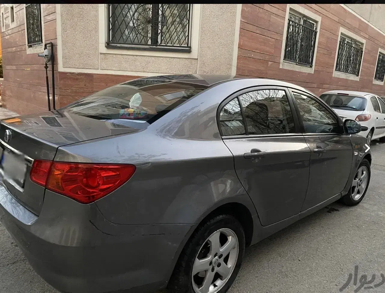 ام جی 350Mg|خودرو سواری و وانت|تهران, نیروی هوایی (پیروزی)|دیوار