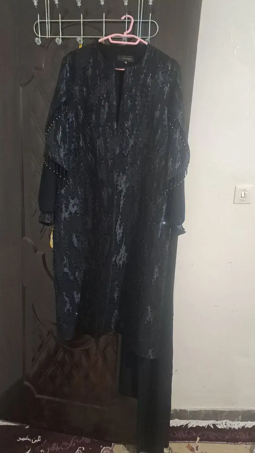 وسایل شخصی|لباس|کوهدشت, |دیوار