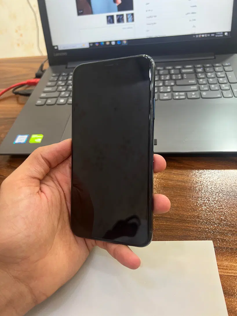 Iphone11pro max 256 (موبایل ۸۲)mobile82|موبایل|شیراز, ملاصدرا|دیوار