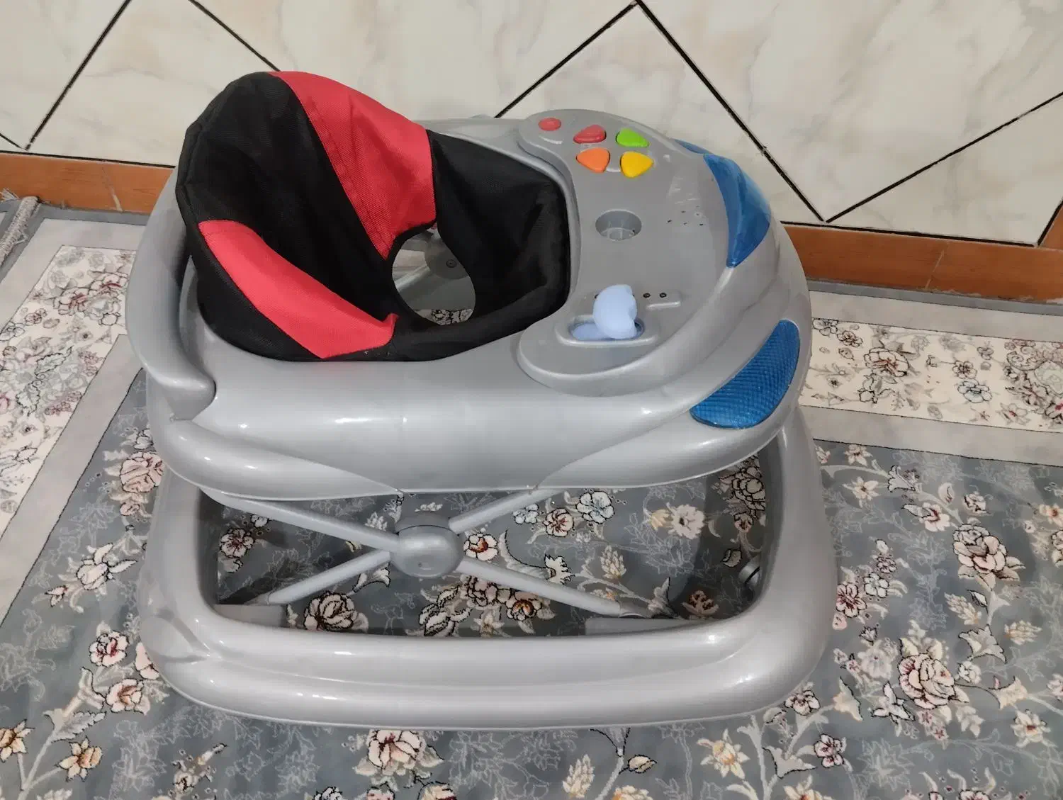 روروک|کالسکه و لوازم جانبی|اسدآباد, |دیوار