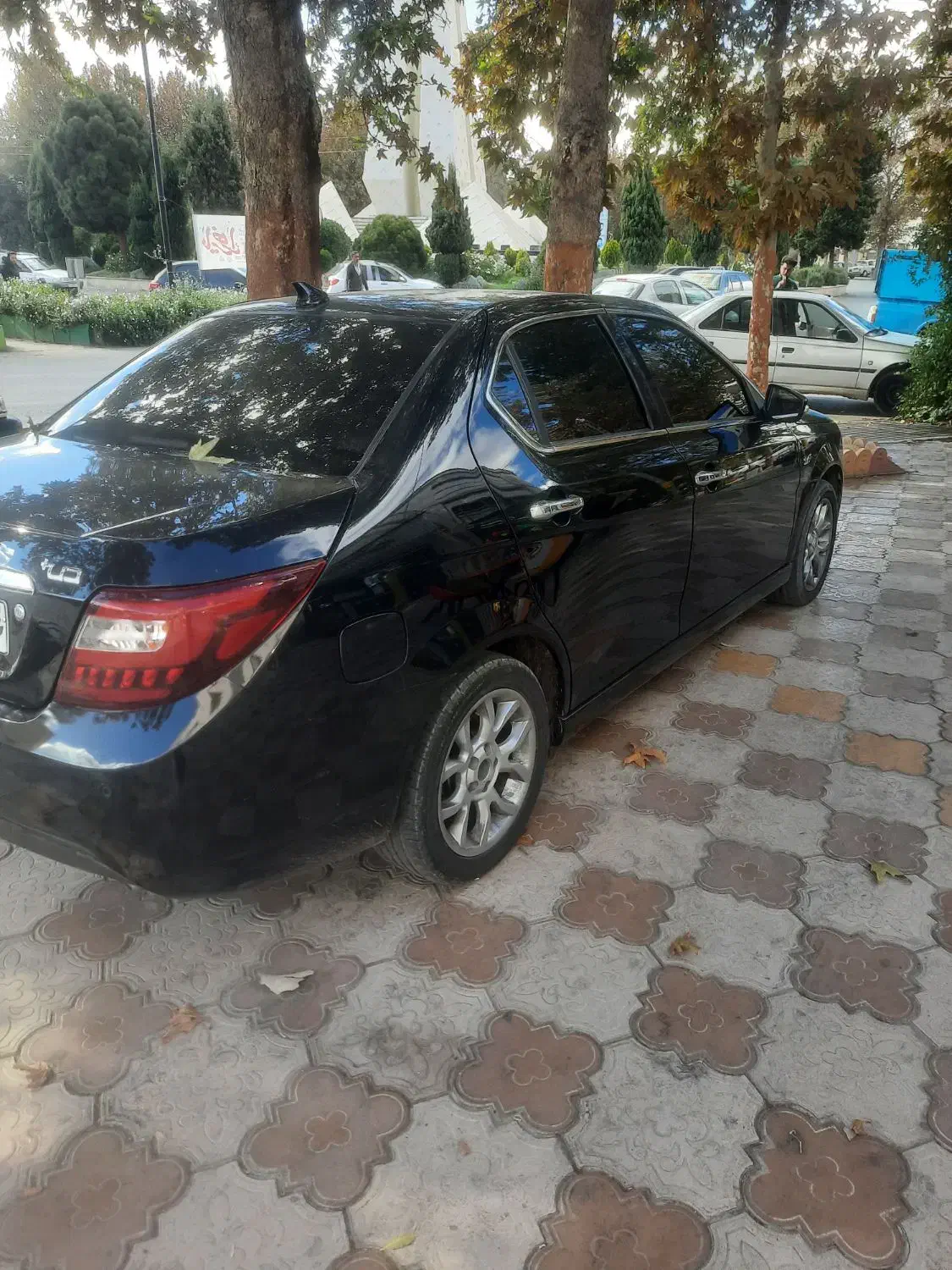 دناپلاس توربو ۶دنده|خودرو سواری و وانت|شاهرود, |دیوار