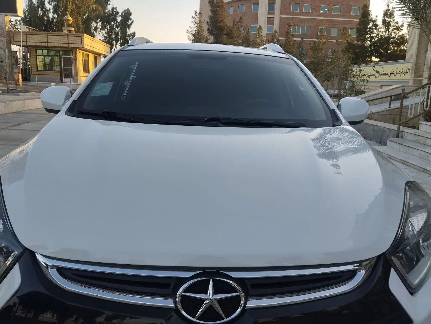 جکs5 نیوفیس|خودرو سواری و وانت|زاهدان, |دیوار