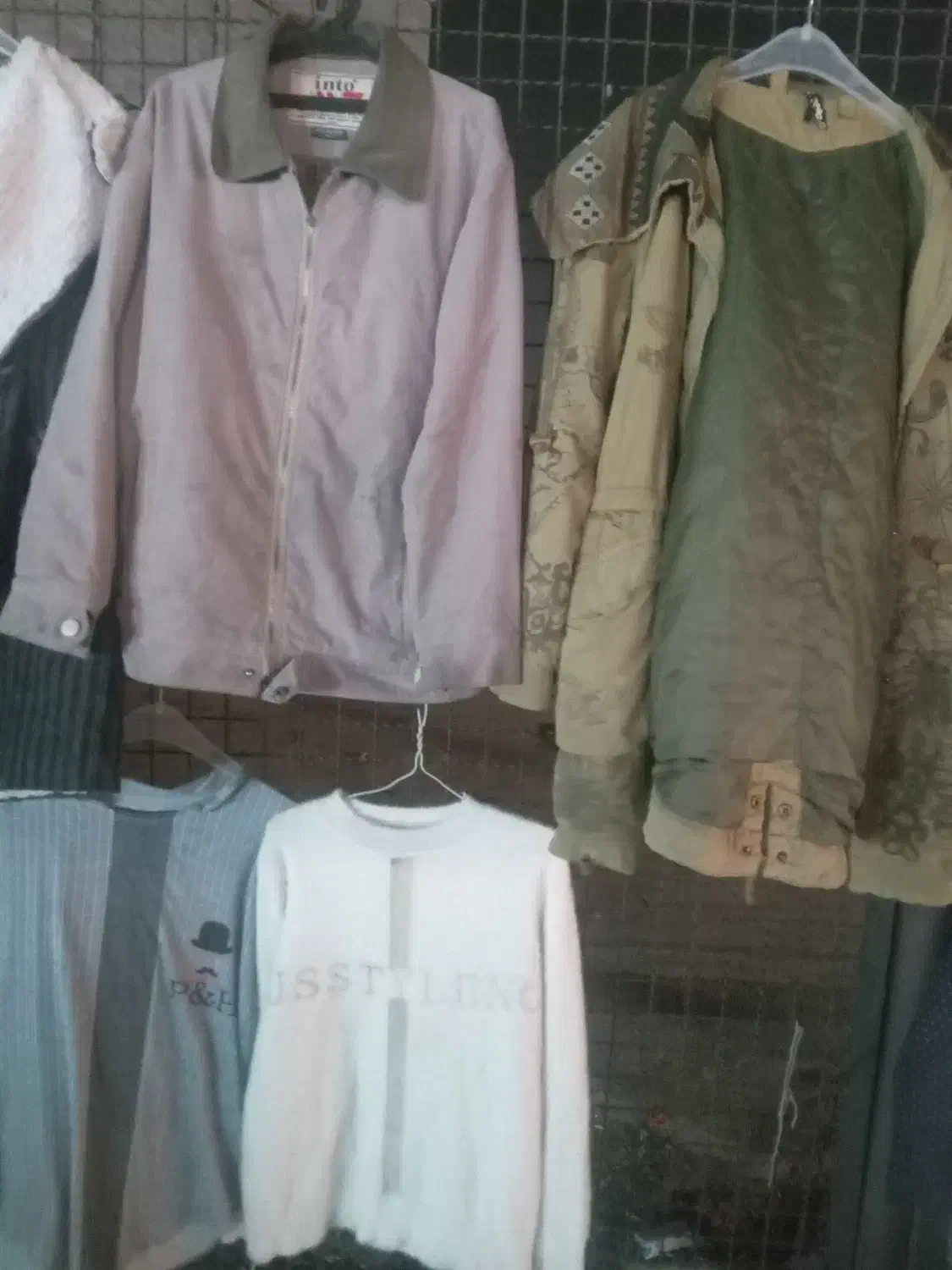 لباس های خارجی|لباس|محمدشهر, محمدشهر|دیوار