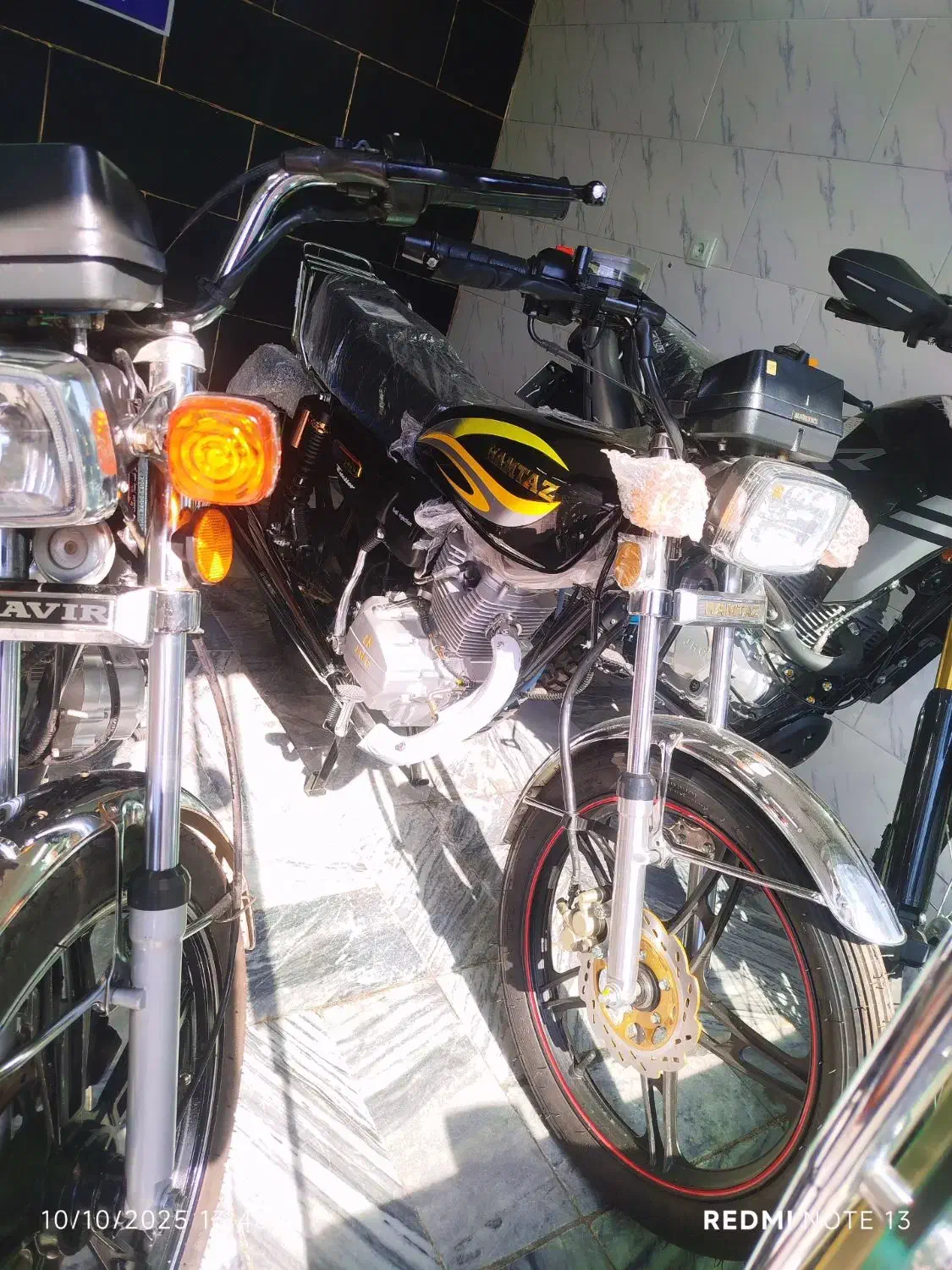 همتاز شرایطی1404صفر 12ماهه بیمه|موتورسیکلت|بروجرد, |دیوار