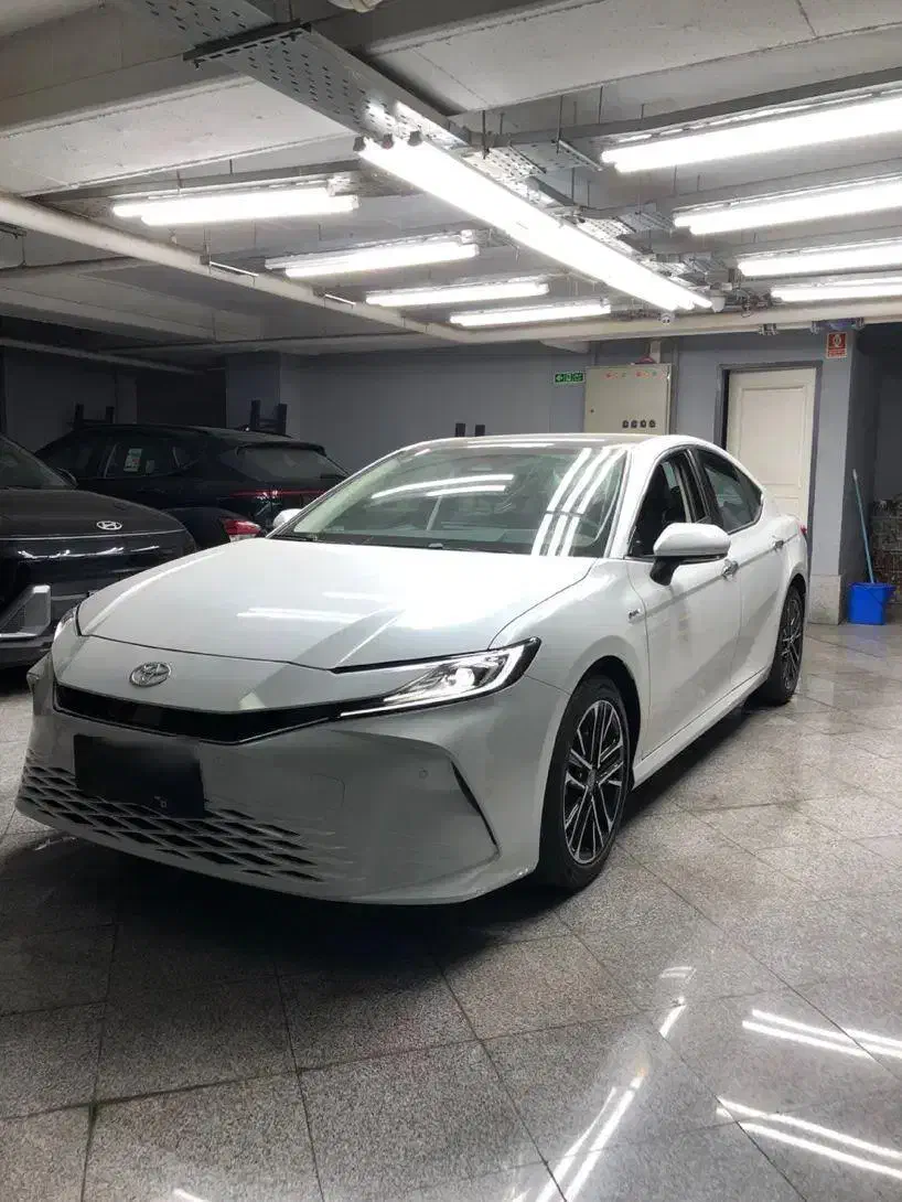 کمری ۲۰۲۵ صفر|خودرو سواری و وانت|تهران, مینی‌سیتی (شهرک نفت)|دیوار