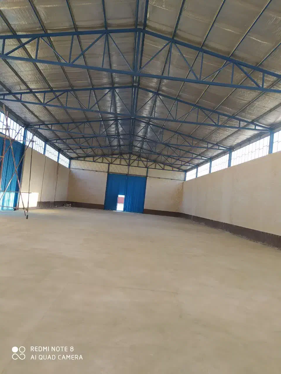 اجاره سوله|اجارهٔ دفتر صنعتی، کشاورزی، تجاری|تفت, |دیوار