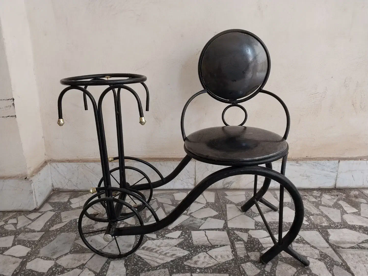 میز تلفن|میز تلفن|رشت, نخودچر|دیوار