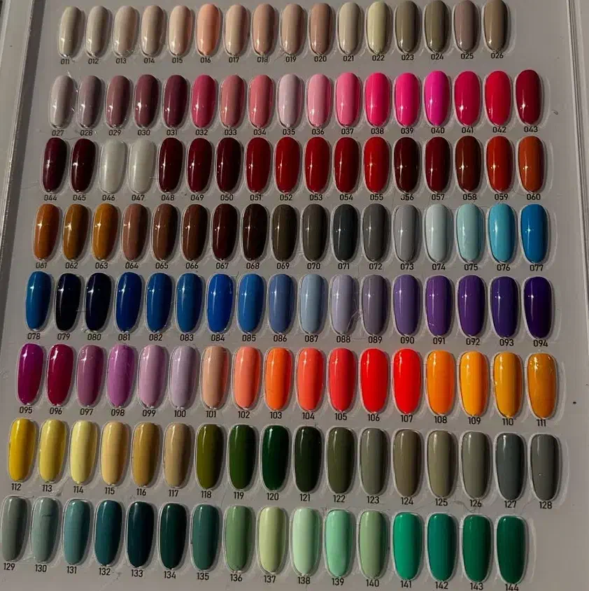 لاکژل|آرایشگاه و سالن‌های زیبایی|مرودشت, تخت جمشید|دیوار