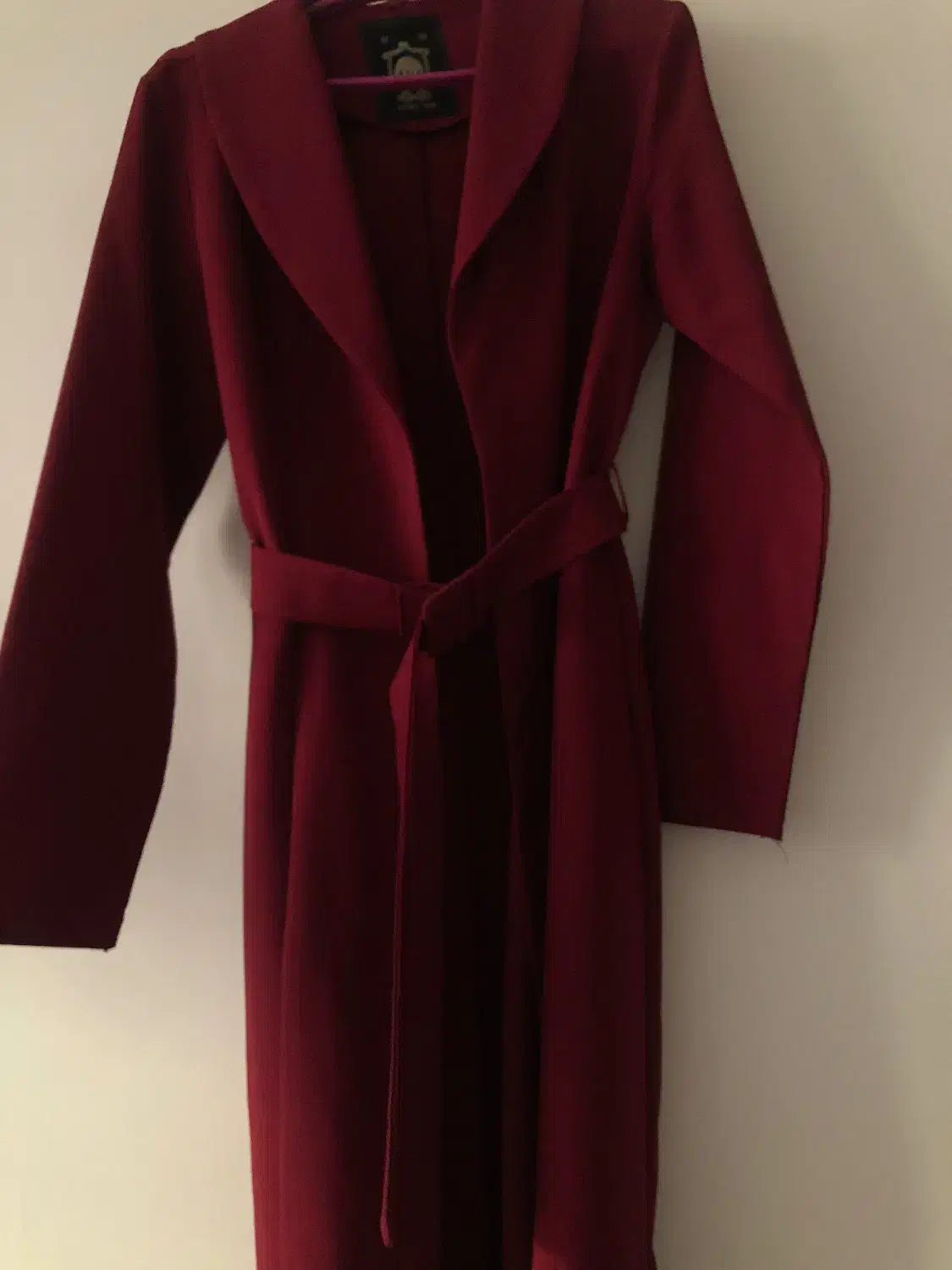 مانتو بلند بسیار زیبا|لباس|شهرکرد, |دیوار