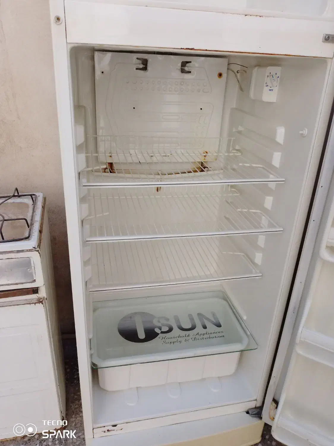 یخچال|یخچال و فریزر|قم, چهل اختران|دیوار