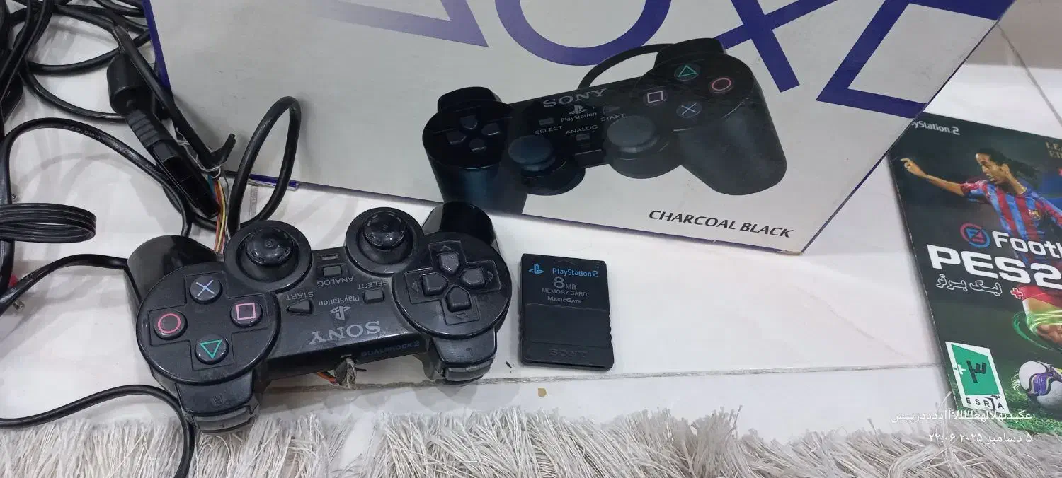 پلی استیشن سونی2|کنسول، بازی ویدئویی و آنلاین|بهارستان, |دیوار