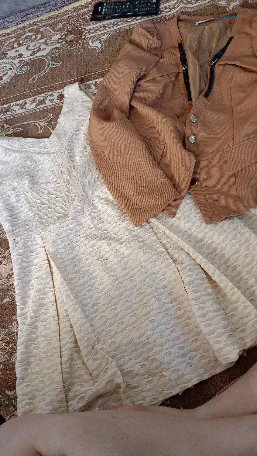 تمام لباس ها سالم|لباس|تبریز, |دیوار