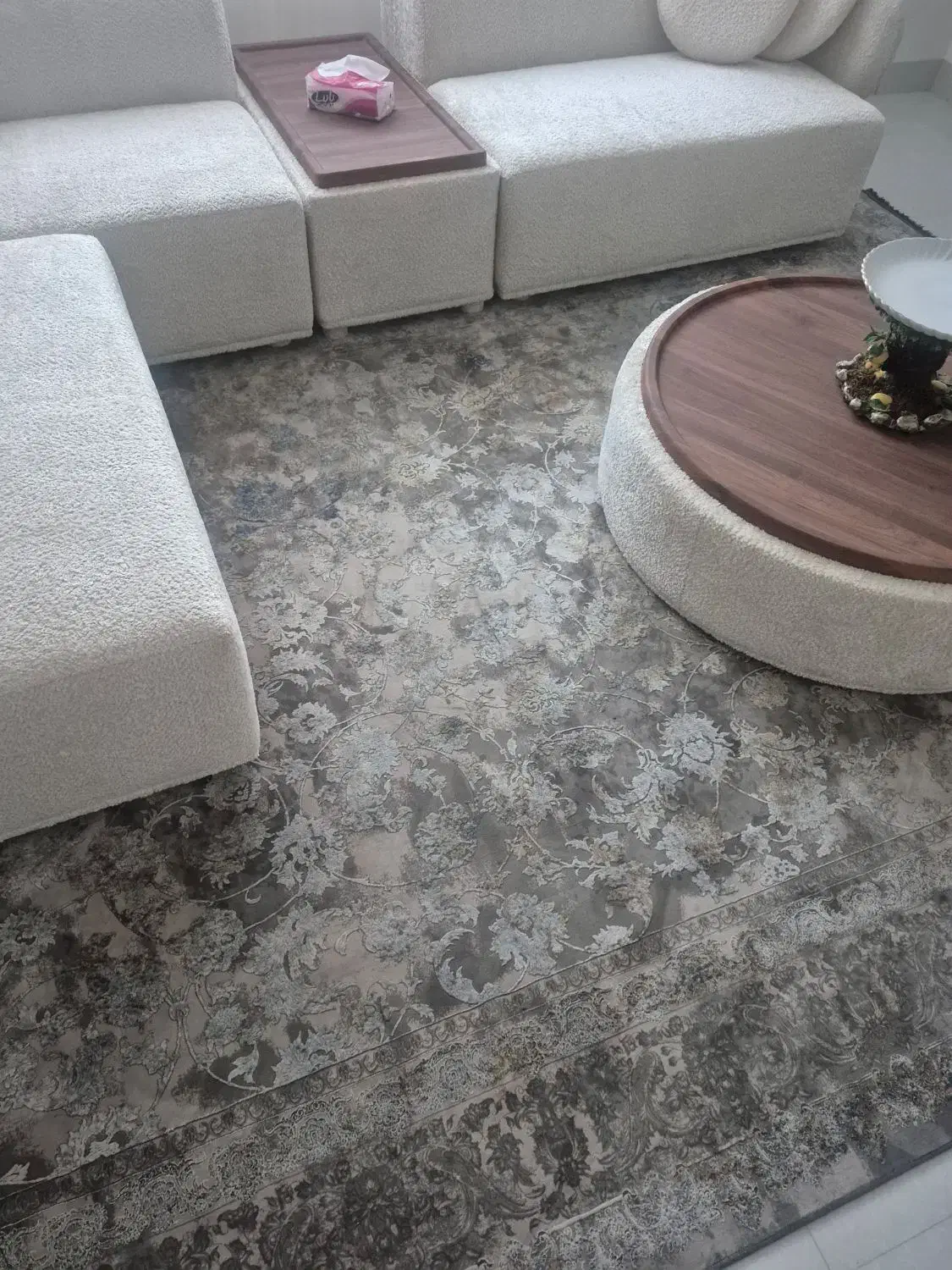 فرش پاتریس|فرش|اراک, |دیوار