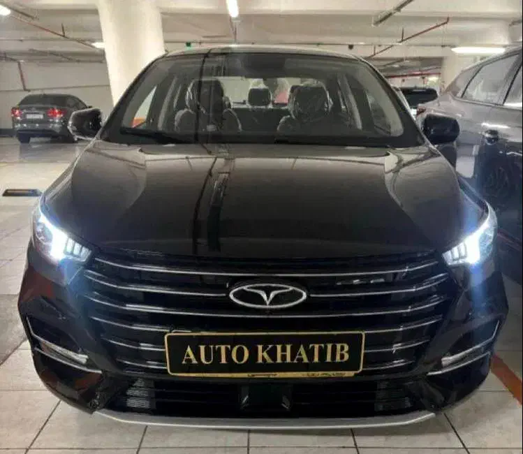 آریزو 6 پرو (نقد و اقساط) صفر و خشک *تحویل فوری*|خودرو سواری و وانت|تهران, نیاوران|دیوار