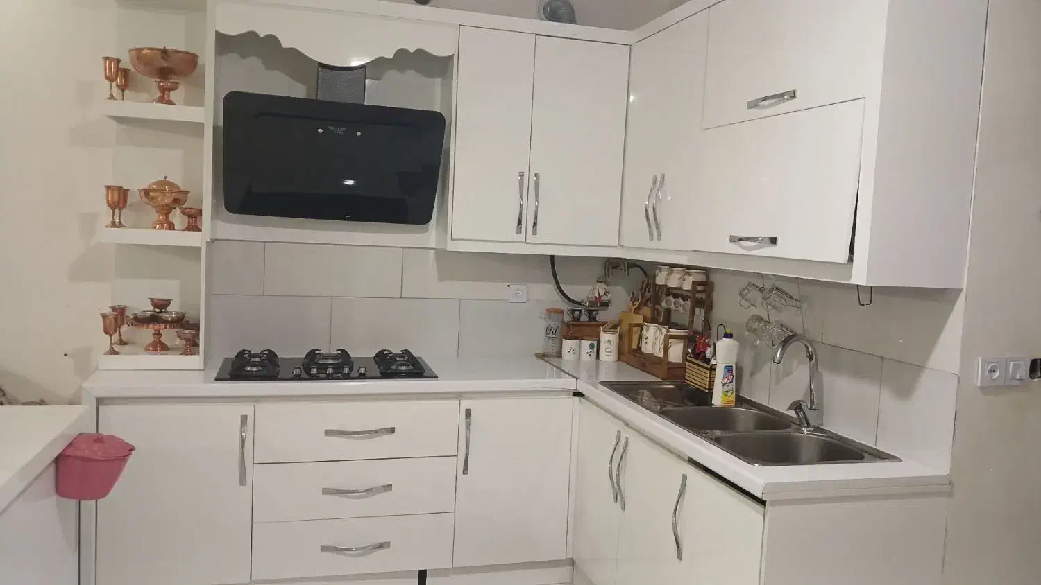 رهن کامل ویلایی چهل متری دوم باهنر 14|اجارهٔ خانه و ویلا|سبزوار, شرق کال عیدگاه|دیوار