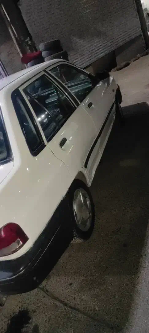 فروش پراید ۸۵|خودرو سواری و وانت|پردیس, فاز ۱۱|دیوار