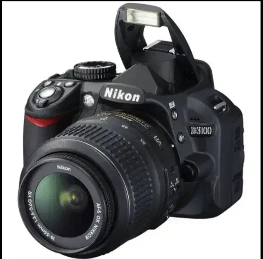 دوربین Nikon D5500|دوربین عکاسی و فیلم‌برداری|اهواز, پادادشهر|دیوار