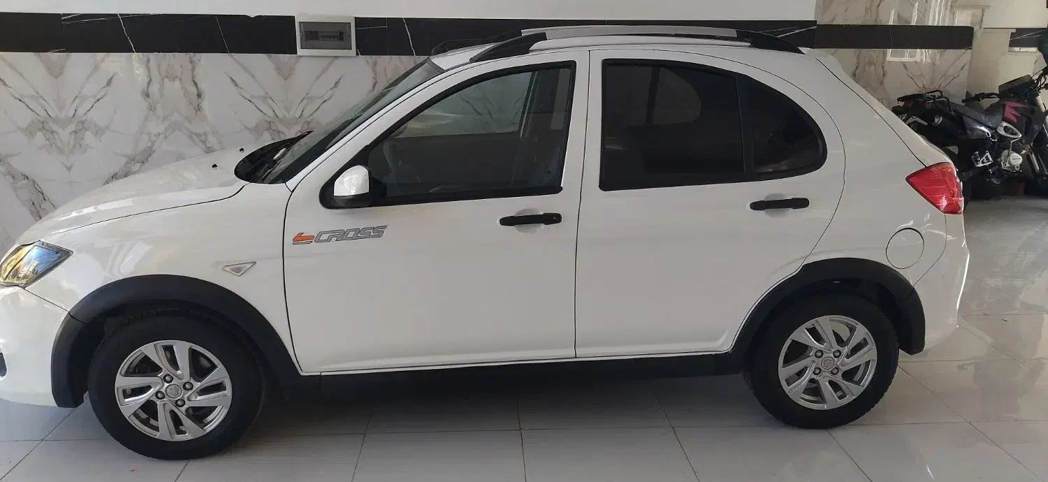 کوییک اتومات|خودرو سواری و وانت|گرمی, |دیوار