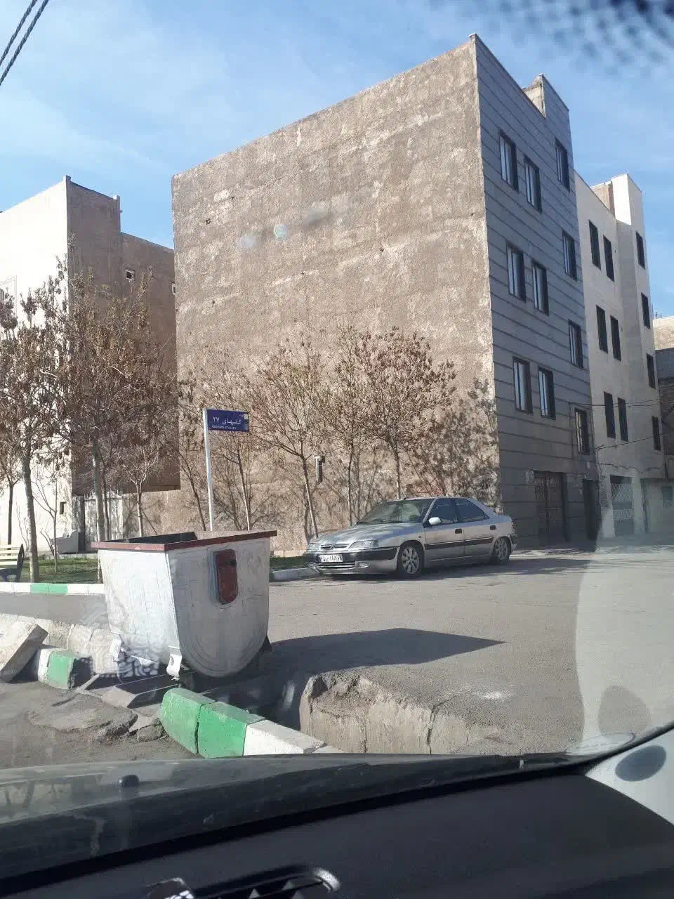 واحد ۲ خوابه شهرک گلها|فروش آپارتمان|قرچک, شهرک گلها|دیوار