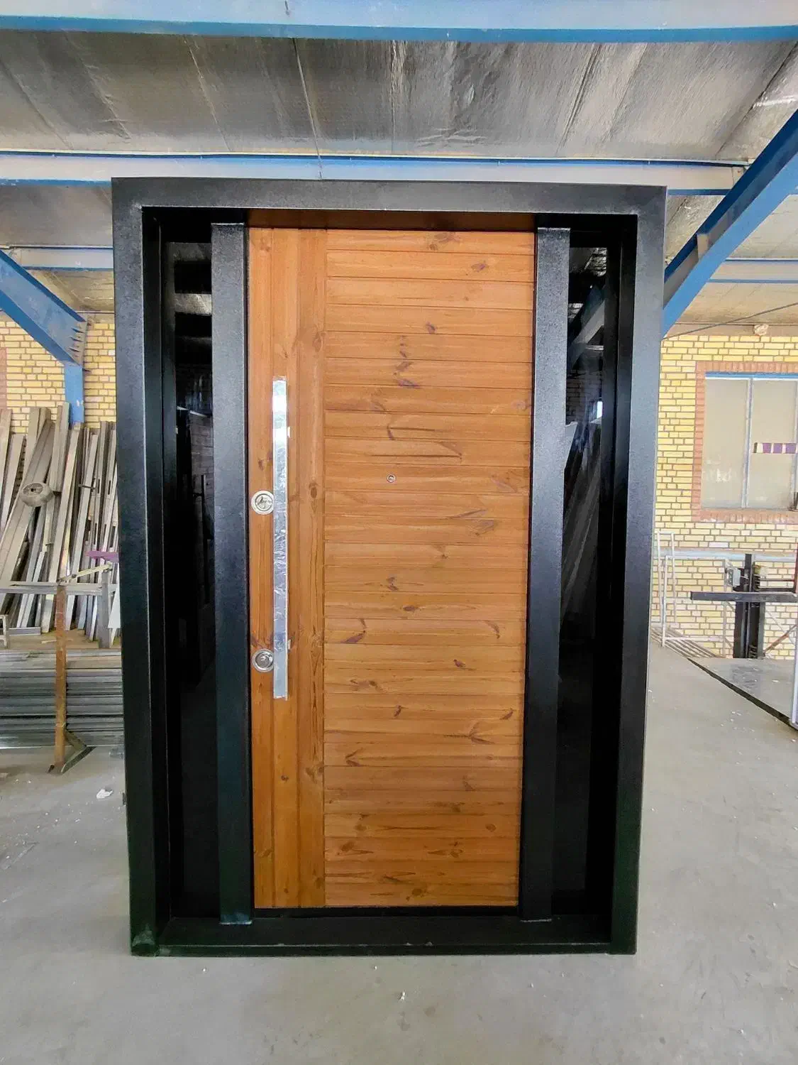 تو لید د ر ب ، ضد سر قت ،د ر ب مقا و م شرجیwood|مصالح و تجهیزات ساختمان|دیلم, |دیوار